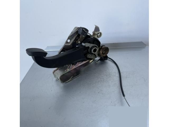 bontott MERCEDES-BENZ C-CLASS Gázpedál (Elektromos)