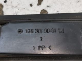 bontott MERCEDES-BENZ C-CLASS Gázpedál (Mechanikus)