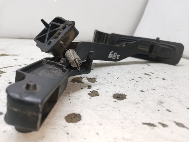 bontott MERCEDES-BENZ C-CLASS Gázpedál (Mechanikus)