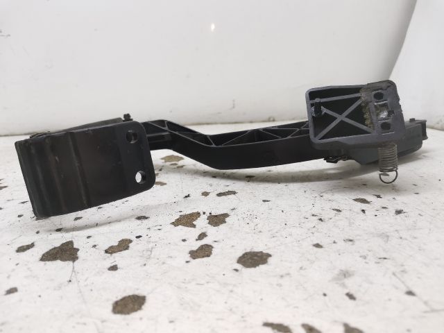 bontott MERCEDES-BENZ C-CLASS Gázpedál (Mechanikus)