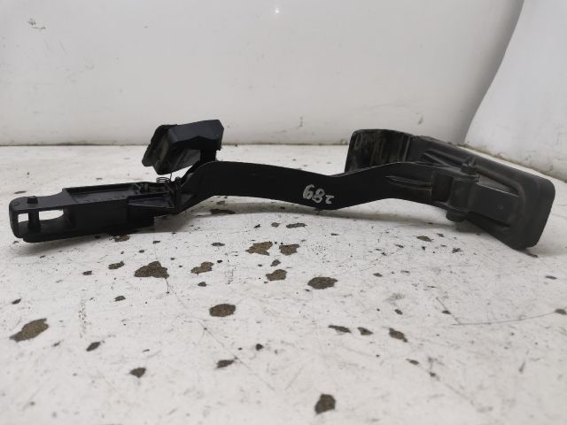 bontott MERCEDES-BENZ C-CLASS Gázpedál (Mechanikus)