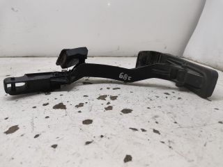 bontott MERCEDES-BENZ C-CLASS Gázpedál (Mechanikus)