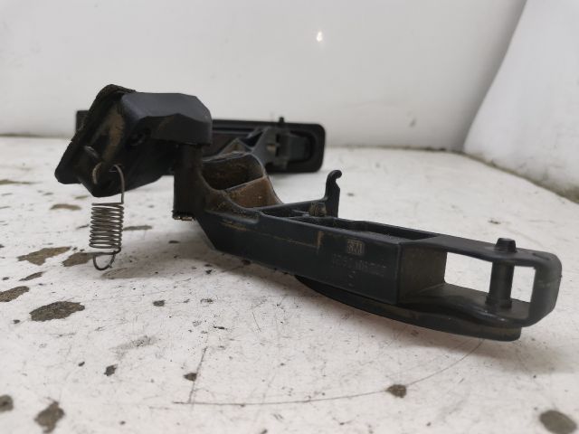 bontott MERCEDES-BENZ C-CLASS Gázpedál (Mechanikus)