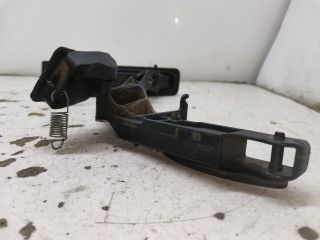 bontott MERCEDES-BENZ C-CLASS Gázpedál (Mechanikus)