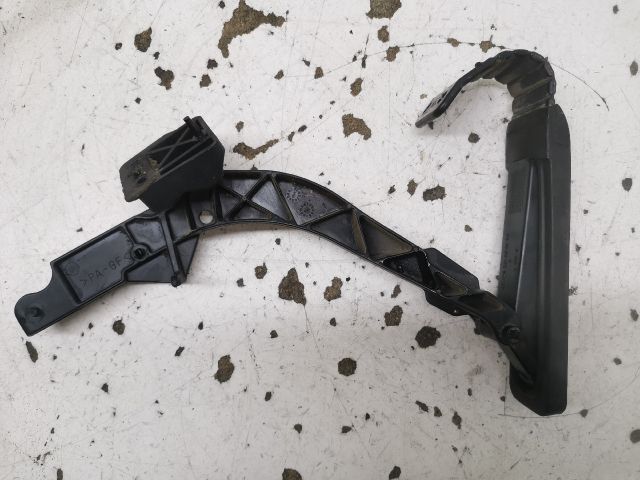 bontott MERCEDES-BENZ C-CLASS Gázpedál (Mechanikus)