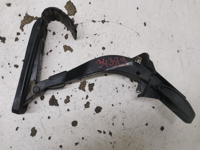 bontott MERCEDES-BENZ C-CLASS Gázpedál (Mechanikus)