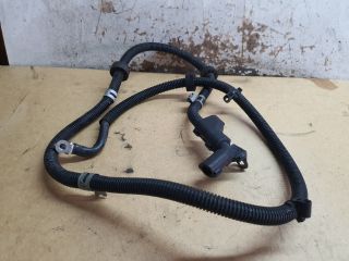 bontott MERCEDES-BENZ C-CLASS Generátor Kábelköteg