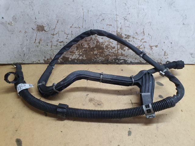 bontott MERCEDES-BENZ C-CLASS Generátor Kábelköteg