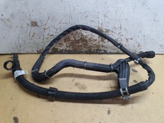 bontott MERCEDES-BENZ C-CLASS Generátor Kábelköteg