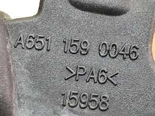 bontott MERCEDES-BENZ C-CLASS Generátor Kábelköteg