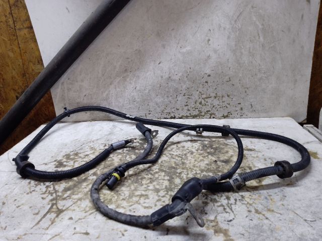 bontott MERCEDES-BENZ C-CLASS Generátor Kábelköteg