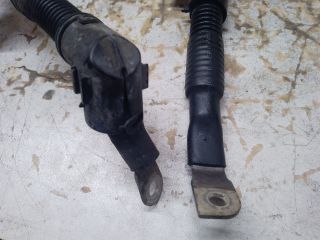 bontott MERCEDES-BENZ C-CLASS Generátor Kábelköteg