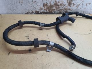 bontott MERCEDES-BENZ C-CLASS Generátor Kábelköteg