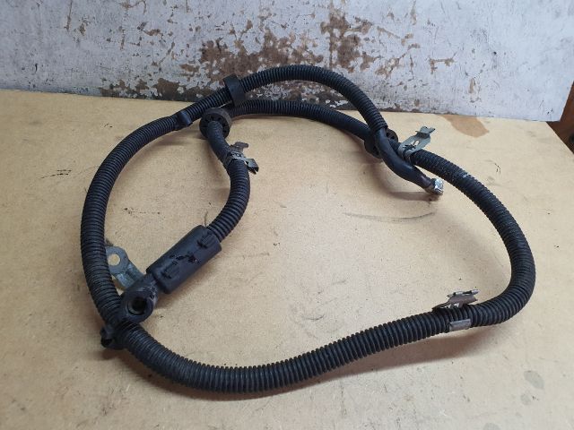 bontott MERCEDES-BENZ C-CLASS Generátor Kábelköteg