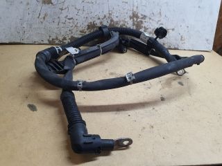 bontott MERCEDES-BENZ C-CLASS Generátor Kábelköteg