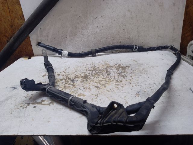 bontott MERCEDES-BENZ C-CLASS Generátor Kábelköteg