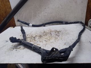 bontott MERCEDES-BENZ C-CLASS Generátor Kábelköteg