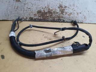 bontott MERCEDES-BENZ C-CLASS Generátor Kábelköteg