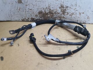 bontott MERCEDES-BENZ C-CLASS Generátor Kábelköteg