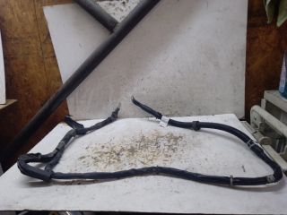 bontott MERCEDES-BENZ C-CLASS Generátor Kábelköteg