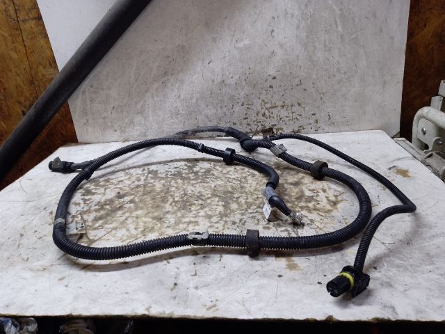 bontott MERCEDES-BENZ C-CLASS Generátor Kábelköteg