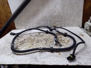 bontott MERCEDES-BENZ C-CLASS Generátor Kábelköteg