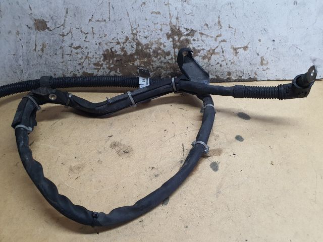 bontott MERCEDES-BENZ C-CLASS Generátor Kábelköteg