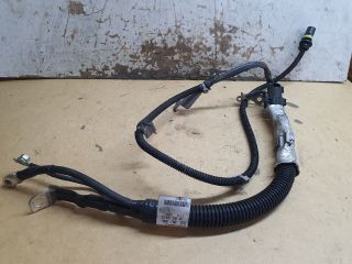 bontott MERCEDES-BENZ C-CLASS Generátor Kábelköteg