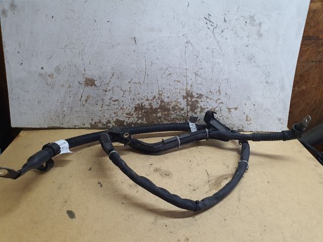 bontott MERCEDES-BENZ C-CLASS Generátor Kábelköteg