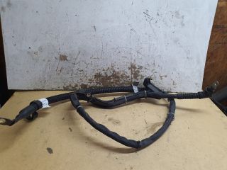 bontott MERCEDES-BENZ C-CLASS Generátor Kábelköteg