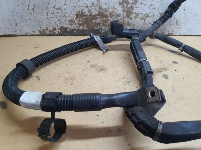 bontott MERCEDES-BENZ C-CLASS Generátor Kábelköteg