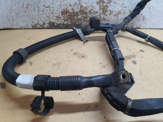 bontott MERCEDES-BENZ C-CLASS Generátor Kábelköteg