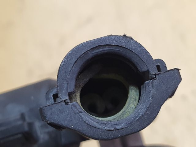 bontott MERCEDES-BENZ C-CLASS Generátor Kábelköteg