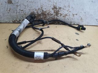 bontott MERCEDES-BENZ C-CLASS Generátor Kábelköteg