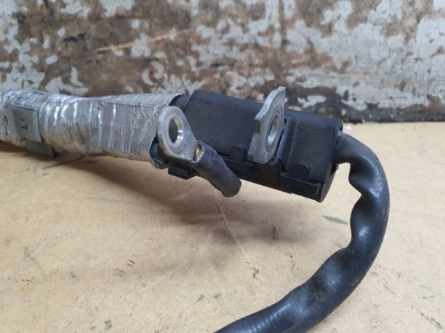 bontott MERCEDES-BENZ C-CLASS Generátor Kábelköteg