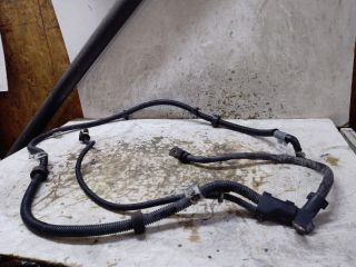 bontott MERCEDES-BENZ C-CLASS Generátor Kábelköteg