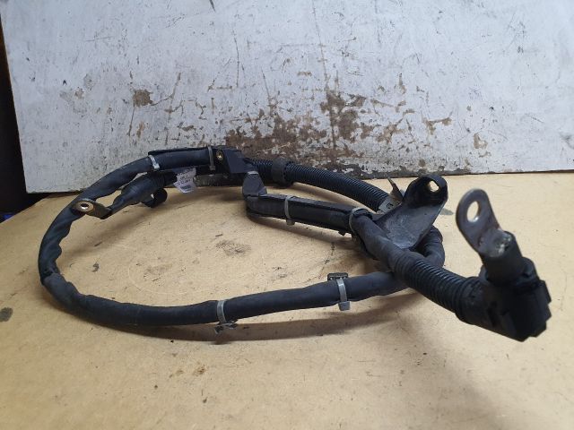 bontott MERCEDES-BENZ C-CLASS Generátor Kábelköteg