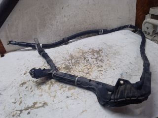 bontott MERCEDES-BENZ C-CLASS Generátor Kábelköteg