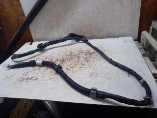 bontott MERCEDES-BENZ C-CLASS Generátor Kábelköteg