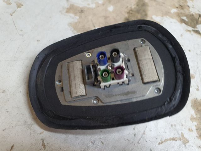 bontott MERCEDES-BENZ C-CLASS GPS Antenna