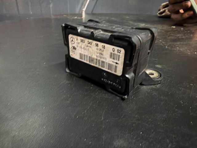 bontott MERCEDES-BENZ C-CLASS Gyorsulás Jeladó