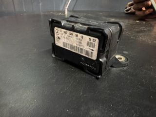 bontott MERCEDES-BENZ C-CLASS Gyorsulás Jeladó