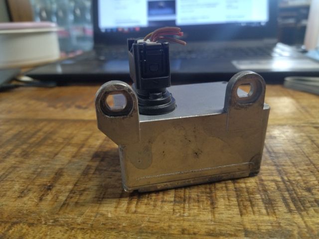 bontott MERCEDES-BENZ C-CLASS Gyorsulás Jeladó