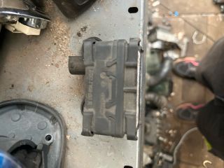 bontott MERCEDES-BENZ C-CLASS Gyorsulás Jeladó