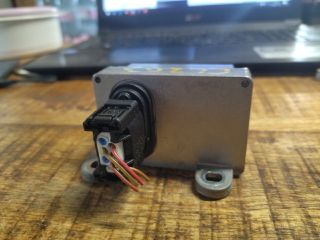 bontott MERCEDES-BENZ C-CLASS Gyorsulás Jeladó