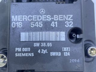bontott MERCEDES-BENZ C-CLASS Gyújtó Elektronika