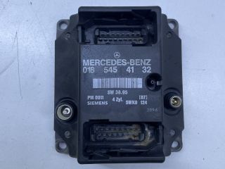 bontott MERCEDES-BENZ C-CLASS Gyújtó Elektronika