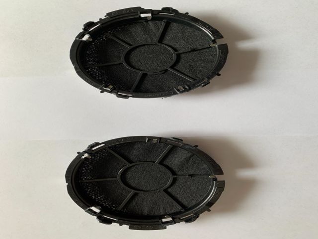 bontott MERCEDES-BENZ C-CLASS Hangszóró Burkolat (Pozíciófüggetlen)