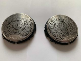 bontott MERCEDES-BENZ C-CLASS Hangszóró Burkolat (Pozíciófüggetlen)