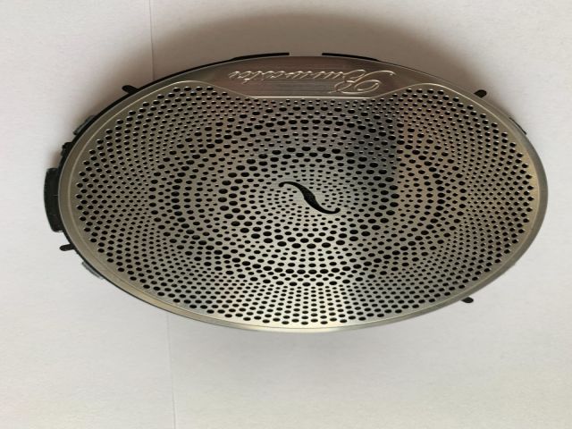 bontott MERCEDES-BENZ C-CLASS Hangszóró Burkolat (Pozíciófüggetlen)